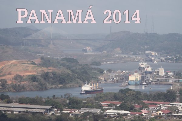 Panama 2014