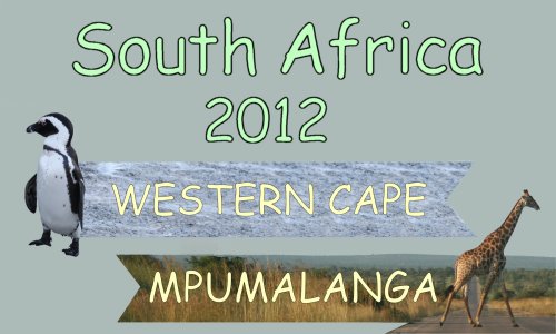 South Africa 2012
